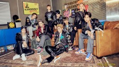 NCT 127 Reigns as No. 1 in Various Music Charts With New Title Track 