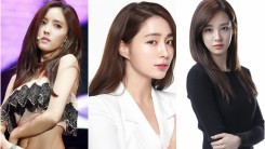 T-ARA's Hyomin, Lee Joo Yeon, and Lee Min Jung's Agencies Apologize for Defying COVID-19 Protocols