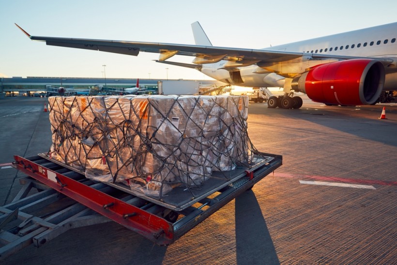 Eye On The Horizon: A Look At The Future Of The Air Cargo
