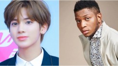TXT Taehyun Earns American Singer Gallant's Praise For His Cover of 
