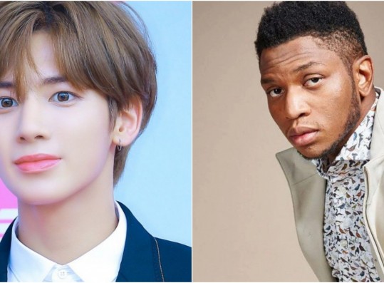 TXT Taehyun Earns American Singer Gallant's Praise For His Cover of 