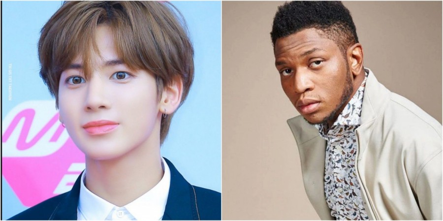 TXT Taehyun Earns American Singer Gallant's Praise For His Cover of "Episode"