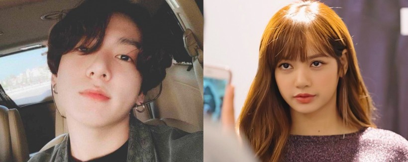 Here Are The Most Favorite K-pop Idol Ships This 2020 According to Fans ...