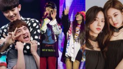 Here Are The Most Favorite K-pop Idol Ships This 2020, According to Fans