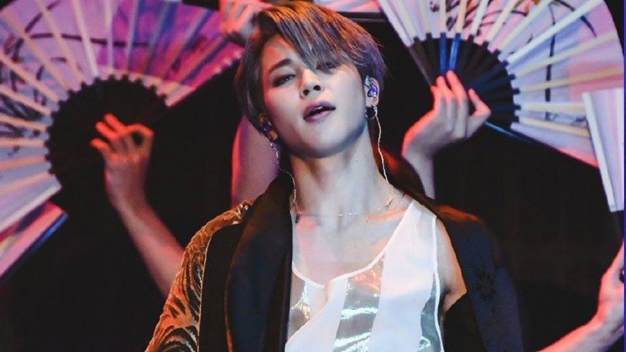 Urban Dictionary Says BTS Jimin is The "King of K-pop" + His Unrivaled Fame and Influence