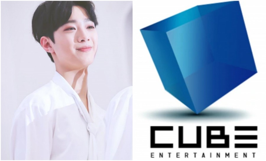 Lai Kuanlin To Continue Legal Fight Against Cube Entertainment + Agency Responds