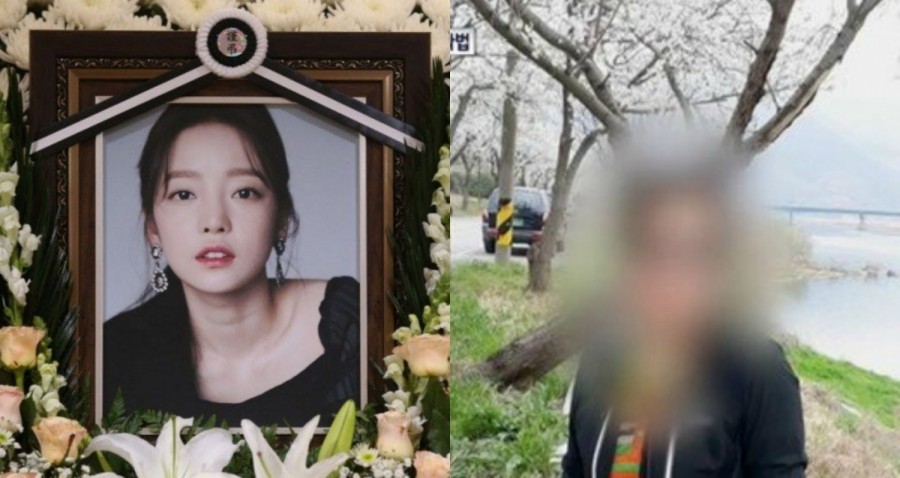 Goo Hara's Absent Mother to Acquire Half of Her Estate