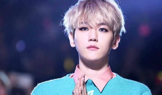 EXO's Baekhyun Express His Fear and Disappointment for Sasaengs Who Went into His Apartment
