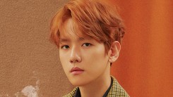 EXO Baekhyun Disappointed With Sasaengs Who Went Into His Apartment Floor