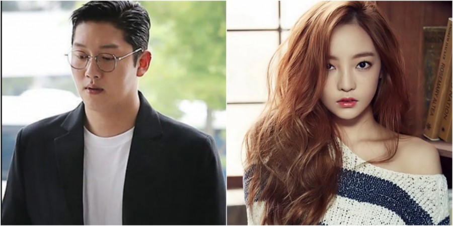 Goo Hara's Ex-Boyfriend Admits To Crimes + Late Idol's Brother Pushes for Severe Punishment