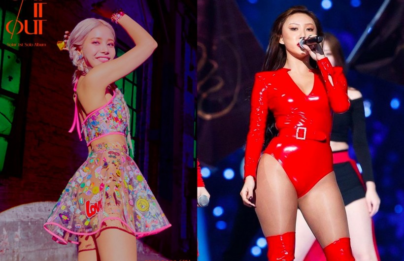 Times These Famous Female Idols Were Criticized and Hated by Netizens Due to These Reasons
