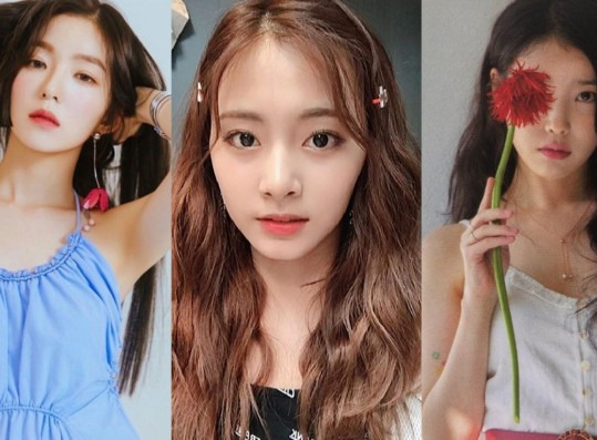 These Female Idols Were Hated by Netizens Due to These Reasons