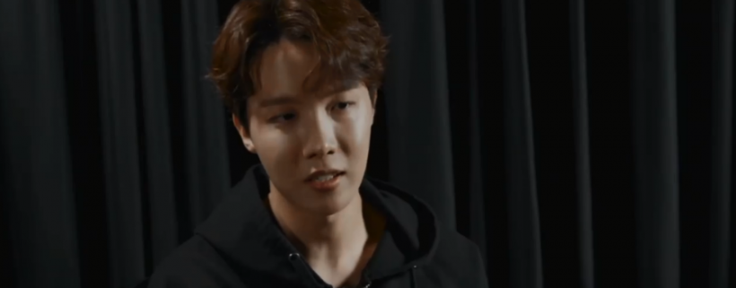 BTS's J-HOPE Opens Up His Desire To Live Off The Camera + Reveals His True Self