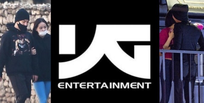 A Compilation of YG Entertainment's Dating Rumors' Statements that will Raise Your Eyebrows