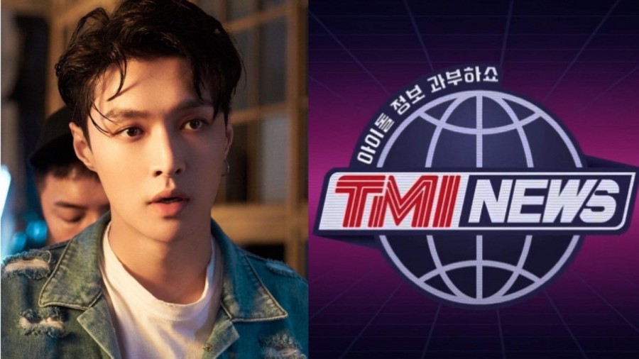 EXO-Ls Furious After MNET Blurs Out EXO Lay's Face + Fans Demand Apology