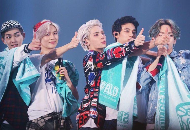 12 Reasons Why SHINee is The "Princes of K-pop" + Contributions to K-pop in 12 Years