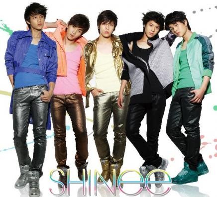 12 Reasons Why SHINee is the 
