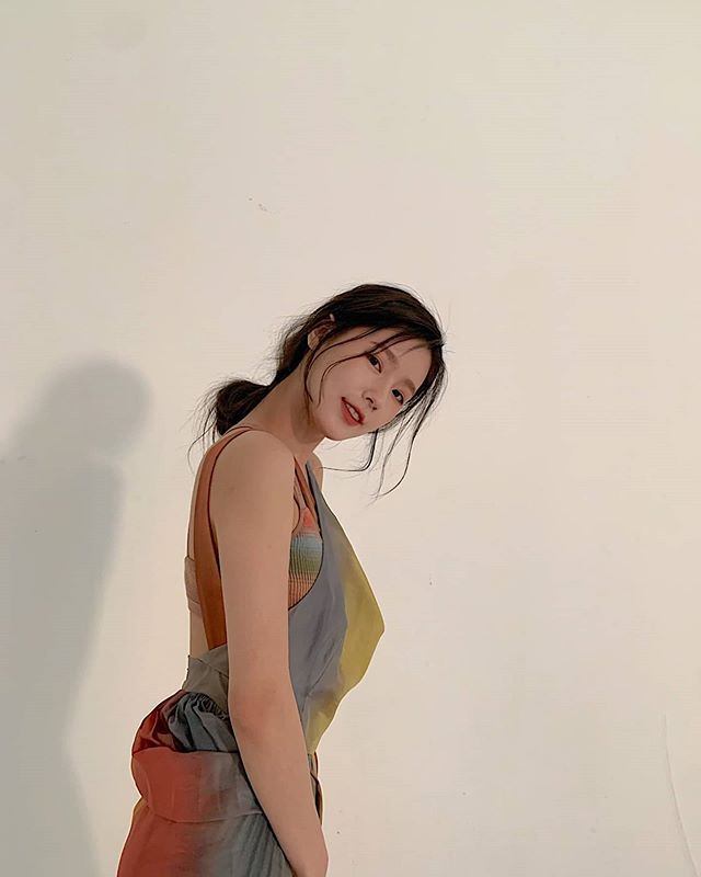 (G)I-DLE Miyeon, a beauty sniping the hearts of fans