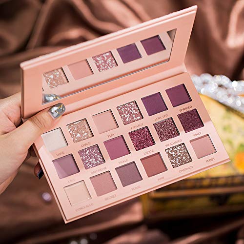 Best Picked Korean Eyeshadow Palettes To Match Your Glow This Summer