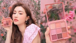 Best Picked Korean Eyeshadow Palettes To Match Your Glow This Summer