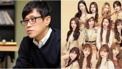 Pledis CEO Reported To Have Taken Royalties From IZ*ONE Albums Under Wife's Name