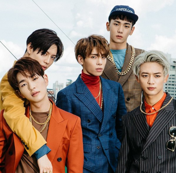Read SHINee's Heartfelt Letter To Fans As They Celebrate Their 12th ...