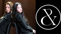 Red Velvet Irene and Seulgi Tease Fans With Unit Logo and 1st Mini-Album 