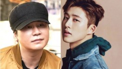 Yang Hyun Suk To Possibly Face Re-Investigation For His Involvement in B.I.'s Case