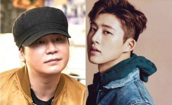 Yang Hyun Suk To Possibly Face Re-Investigation For His Involvement in B.I.'s Case