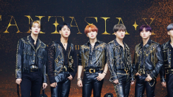 MONSTA X Share Their Thoughts on New Album 