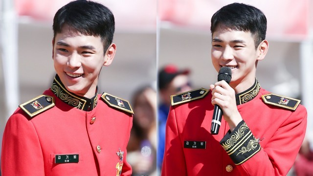 13 K-pop Idols Who Will Be Back from The Military This Second Half of 2020