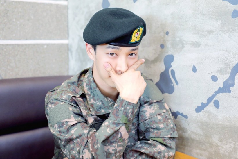 13 K-pop Idols Who Will Be Back from The Military This Second Half of 2020