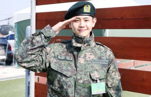 13 K-pop Idols Who Will Be Back From The Military This Second Half of