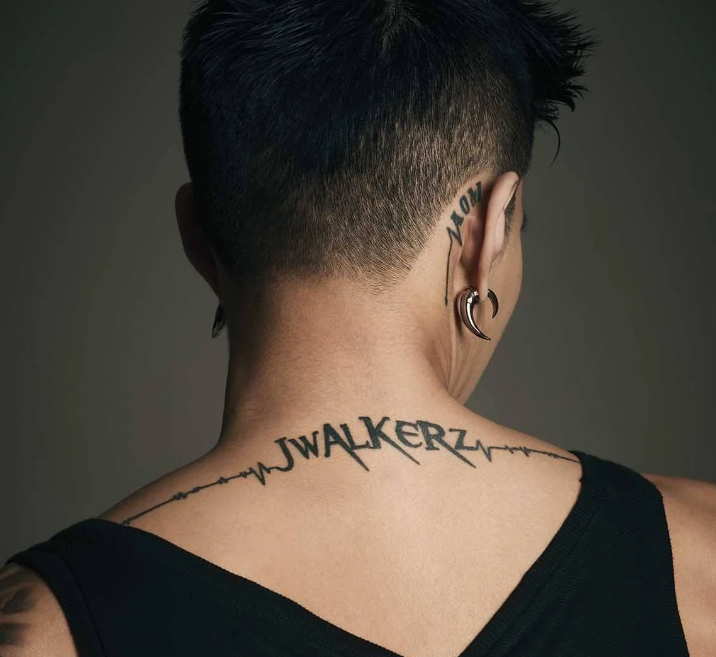 Check These Korean Idols Who Have Tattoos Solely Dedicated To Their Beloved Fans