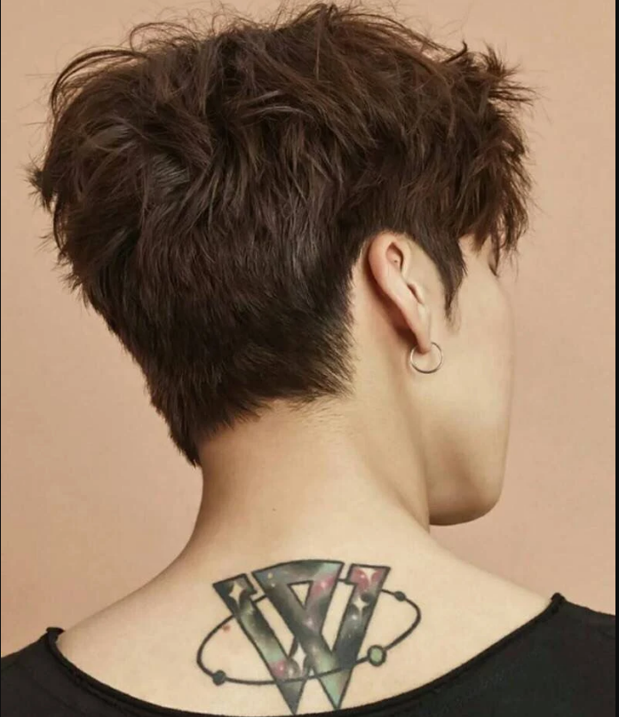 Check Out These Korean Idols' Tattoos Dedicated To Their Beloved Fans |  KpopStarz