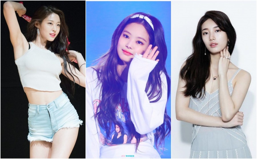 Fans Think These K-pop Idols Get The Most Attention And Spotlight