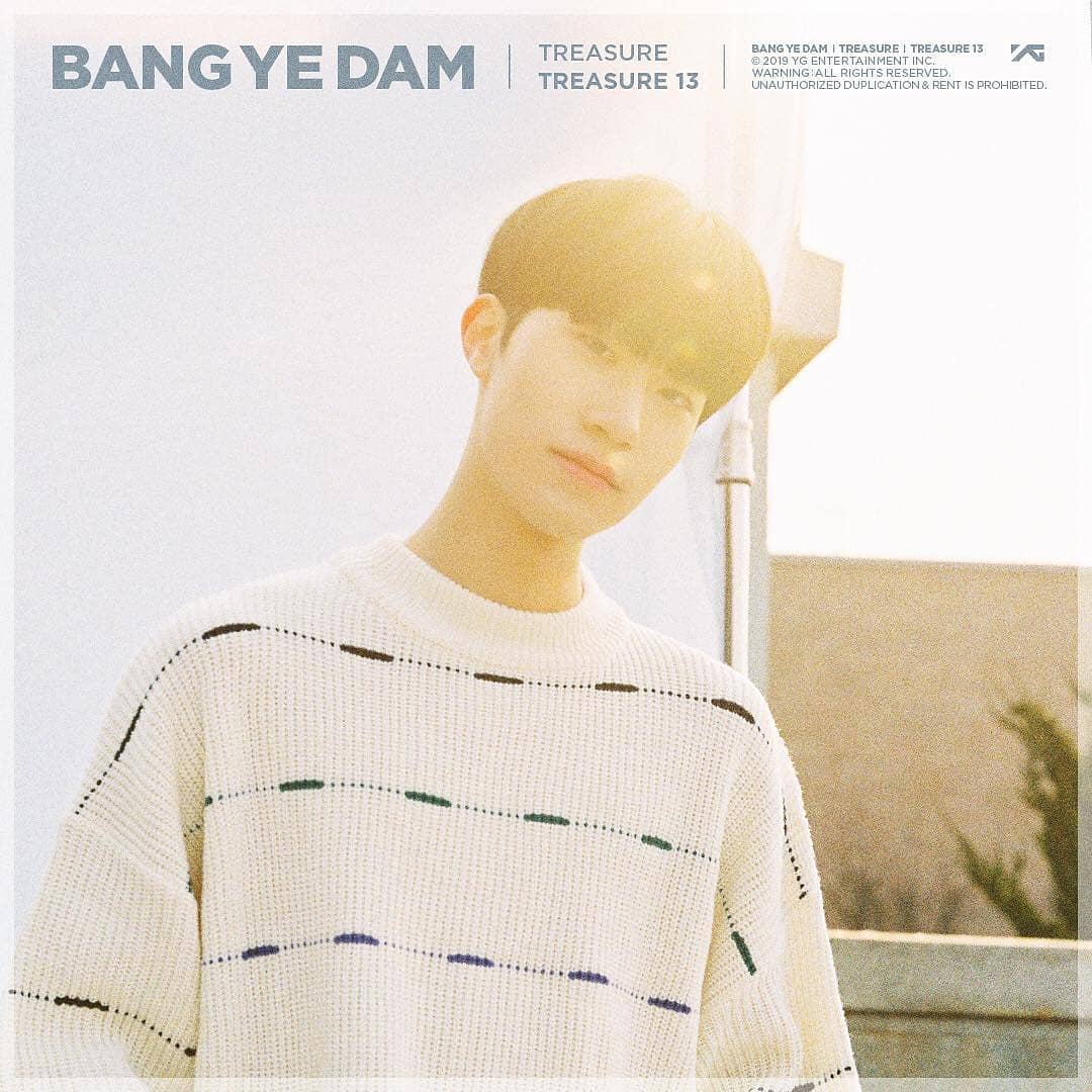 Bang Ye-dam announces solo song 'WAYO' on June 5th, Join Kang Seung-yoon and Lee Chan-hyuk