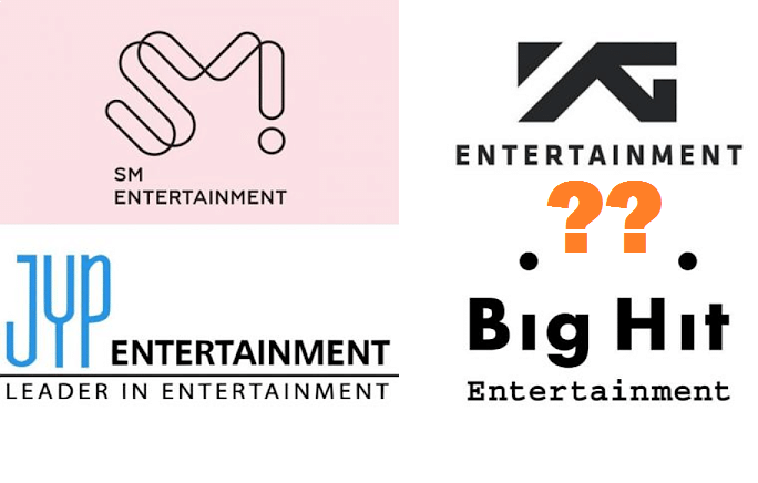 K-Netizens Discuss Which Agency Should Complete The "Big 3:" SM, JYP, and YG or Big Hit?