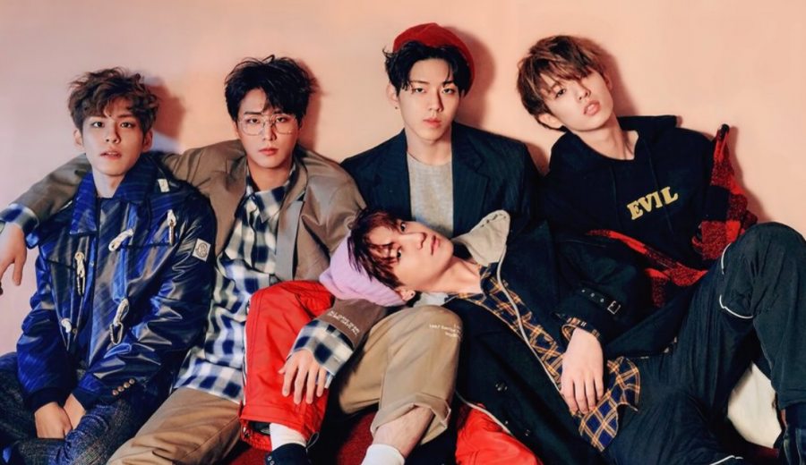 JYP Entertainment Issues Stern Warning For Those Who Violate DAY6's Privacy