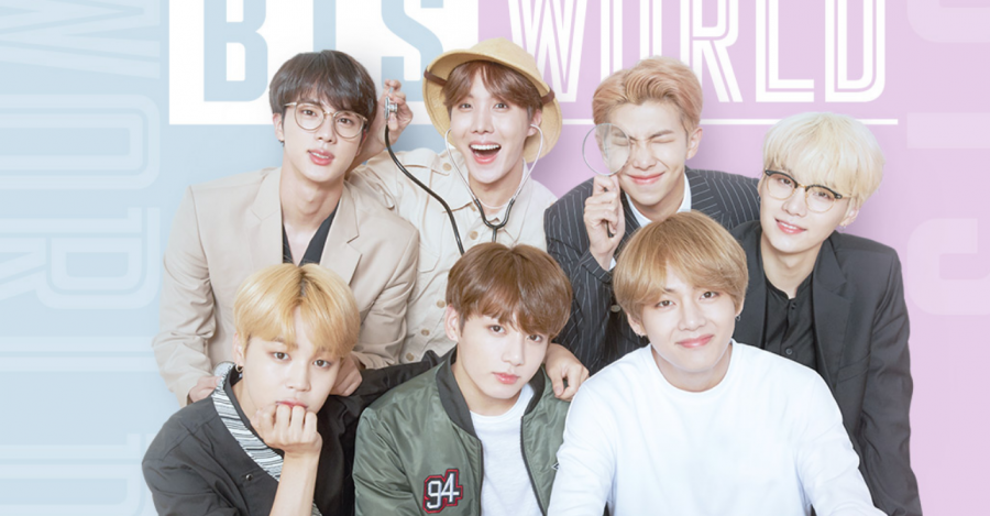 Here Are What BTS Members Want Their Bandmates To Think Of Them