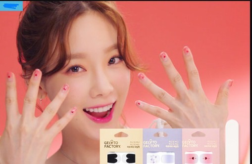 Taeyeon’s Beauty Products to Love