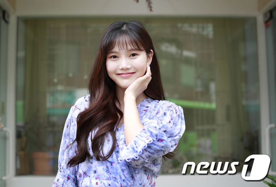 'Nonstop' OH MY GIRL Hyo-jung