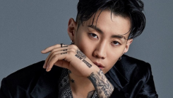 Jay Park Donates To Black Lives Matter Movement + Condmens Police Brutality, Speaks Up For Floyd