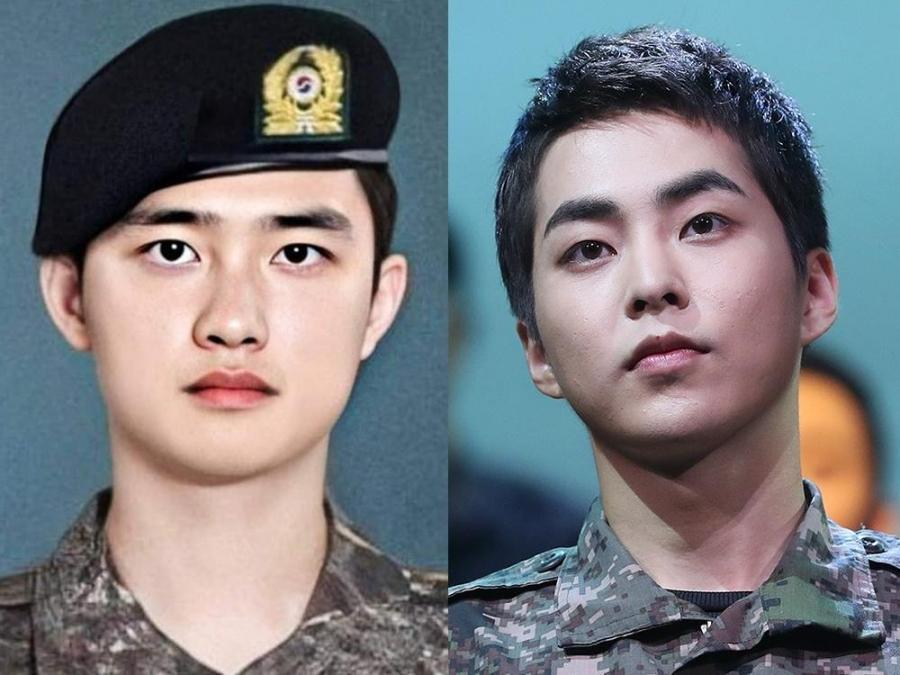 EXO's Xiumin, D.O, and FTISLAND's Lee Hong Ki's Musical Scrapped Due to COVID-19 Protocol