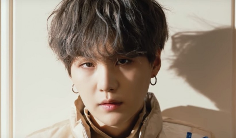 Why is BTS Suga Getting Lots of Criticism Right Now? Here's The Reasons + Big Hit Official Statement