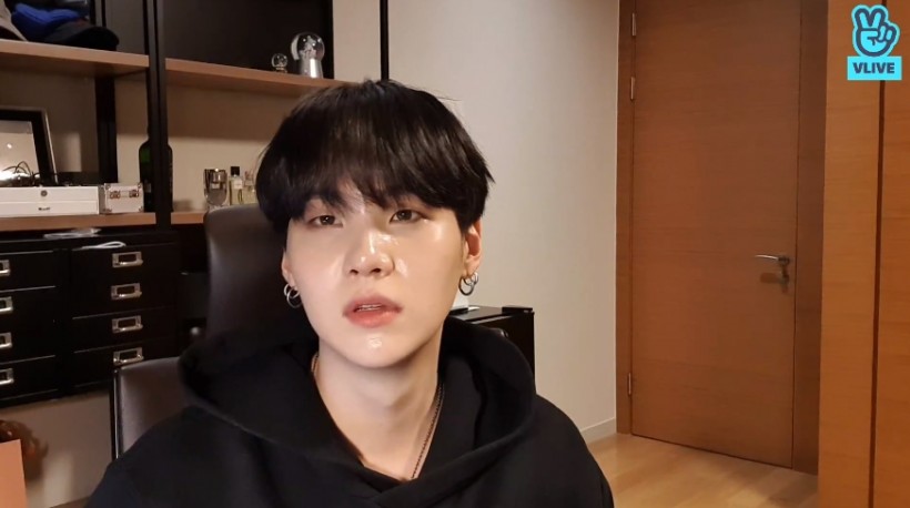 Why is BTS Suga Getting Lots of Criticisms? Here Are The Reasons + Big ...