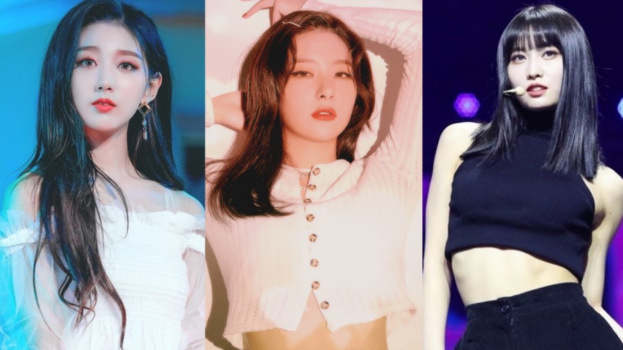 K-Netz Named Their Favorite Female Dancers Among K-Idols