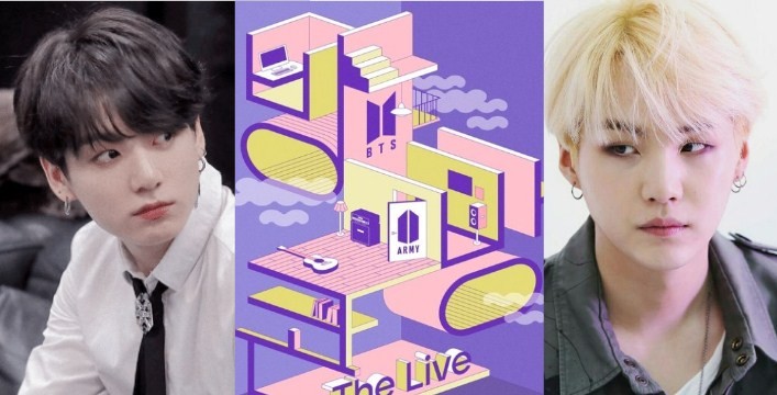 BTS 'BANG BANG CON THE LIVE' This June Despite Several Controversies
