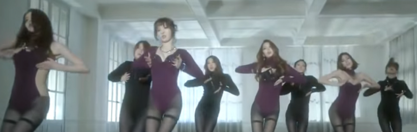 Here's The Story Of How K-pop Group Stellar Were Used By Their Managing Label