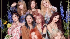 TWICE 'MORE & MORE' won the #1 music chart